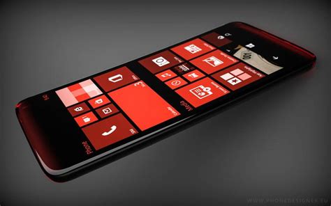 New Microsoft Lumia 940 Xl Specs