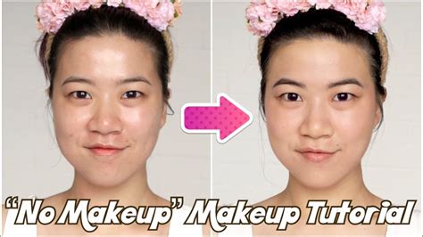 How To Get Asian Eyes Without Makeup Tutorial Pics