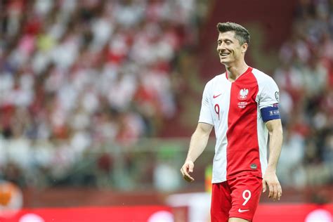 Lewandowski lands on real madrid's radar. El. Euro 2020: Robert Lewandowski: W tej grupie jesteśmy ...