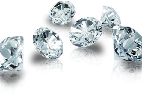 Download Diamonds Clipart Transparent Background - Diamond Transparent ...