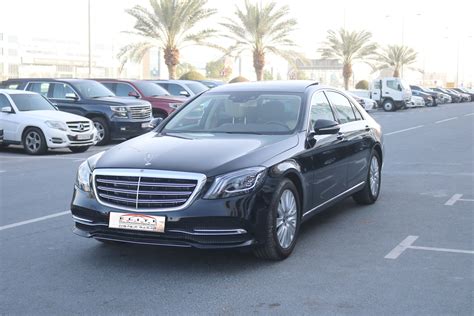 Maybe you would like to learn more about one of these? Cars Brand New Mercedes S450-10038651|Mzad Qatar