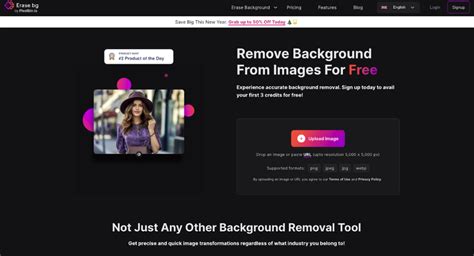 10 Best Background Remover Tools A Comprehensive Comparison Remove