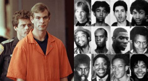 Jeffrey Dahmer Victims Timeline News Latest News About Jeffrey Dahmer