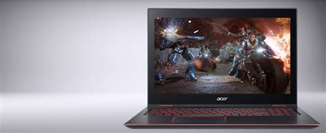 Acer Nitro 5 Spin Np515 51 58vp 156 Full Hd Touch 8th