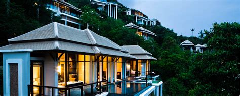 The Sensational Banyan Tree Samui Resort In Thailand Gtspirit