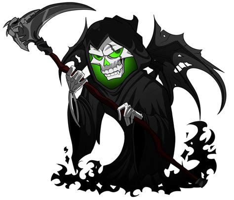 Grim Reaper Png Picture Png Svg Clip Art For Web Download Clip Art