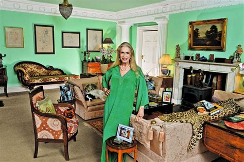 The cheapest way to get from london to castle goring costs only £10, and the quickest way takes just 1¼ hours. My haven - Lady Colin Campbell: The author and TV ...