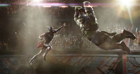 Best scenes don't forget to like & share this video and subscribe & comment below. » Sensational THOR: RAGNAROK Chinese Trailer and More ...