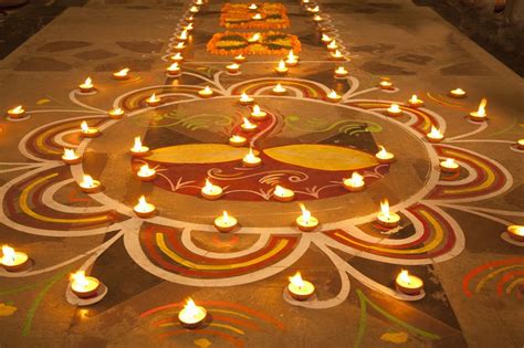 What Is Diwali — How To Celebrate Diwali