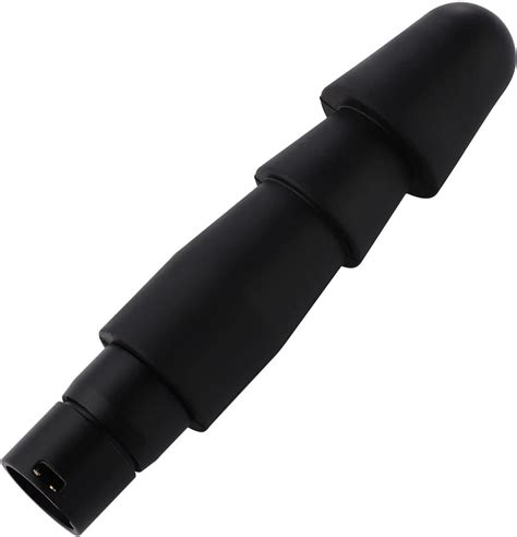 buy hismith vac u lock adapter for 3xlr connector sex machines online at lowest price in india