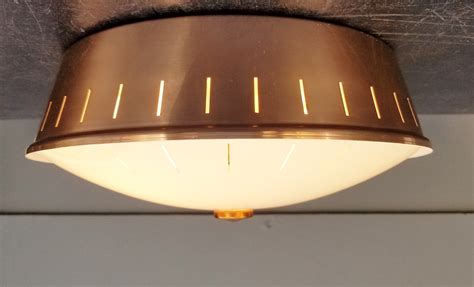 Using Mid Century Ceiling Light Fixtures To Enhance Your Home Ceiling