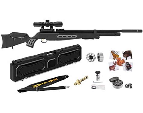 10 Best 10 Pcp Air Rifles Of 2021 Of 2023