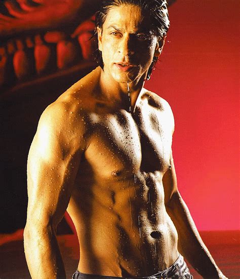 Bollywood Shahrukh Khan Photo 2011