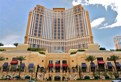 Palazzo Hotel Las Vegas Lasvegastripfr