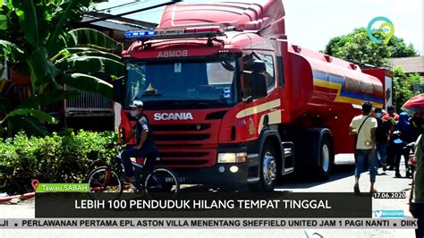 Dibandingkan dengan tempat tinggal saya sebelumnya, tempat tinggal saya sekarang lebih minim polusi (walau tidak bisa dibandingkan minim polusinya dengan desa ya ). Lebih 100 Penduduk Hilang Tempat Tinggal - YouTube