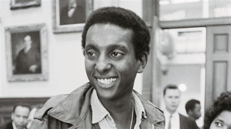 Stokely Carmichael A Philosopher Behind The Black Power Movement