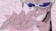 Doflamingo GIF DOFLAMINGO Discover Share GIFs