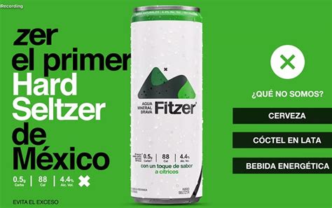 Choose from contactless same day delivery, drive up and more. PRODU | Llega a México Fitzer: el primer hard seltzer del ...