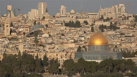 According to the international court of justice, the un's main judicial body, the west bank is considered occupied territory because it was not part of israel before the israeli army conquered it. Israel & the West Bank - YouTube