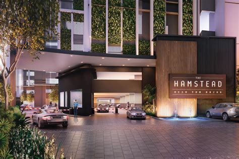 Residensi desa satumas (residensi wilayah | rumawip) and the hipster (open project). The Hampstead | KL Property Talk