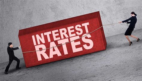 Bank fd interest rates vary by the amount deposited, tenure of deposit, type of depositor as well as the amount of funding required by banks from fds. Detailed Look At The Winners and Losers Of Rising U.S ...