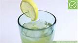 How To Make Iced Green Tea Lemonade Images