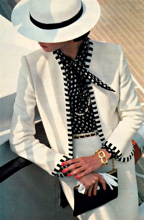 More Was More In 80s Fashion Vintage News Daily