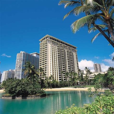 Hilton Grand Vacations At Hilton Hawaiian Village Updated 2018 Prices