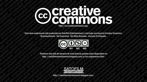 Creative Commons ¿qué Es Creative Commons