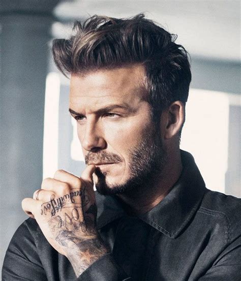 20 Best Quiff Haircuts For Guys