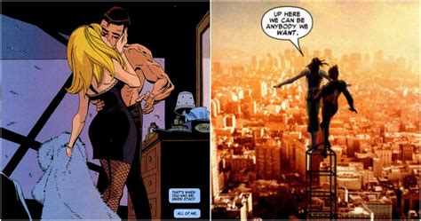 5 Best Stories Of Spider Man And Gwens Romance And 5 Best Stories Of