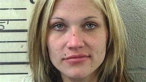 A Utah Woman Sentenced To Years In Prison After Pleading Guilty To