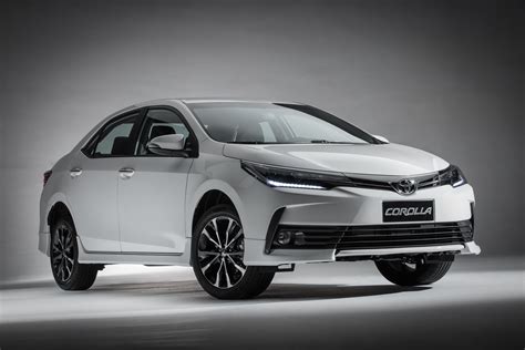 See 11 user reviews, 41 photos and great deals for 2018 toyota corolla. Toyota lança Corolla 2018 - Revista Torque