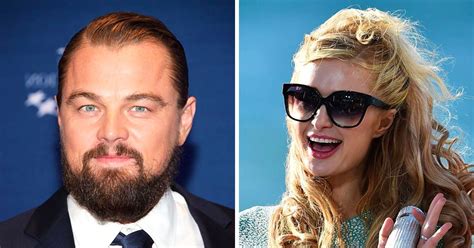 20 Photos Of The Most Stunning Women Leonardo Dicaprio Has Been Linked To