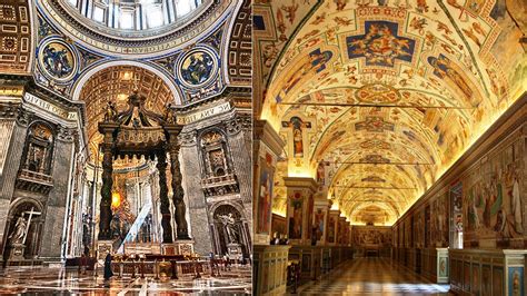 Vatican Wallpapers Wallpaper Cave
