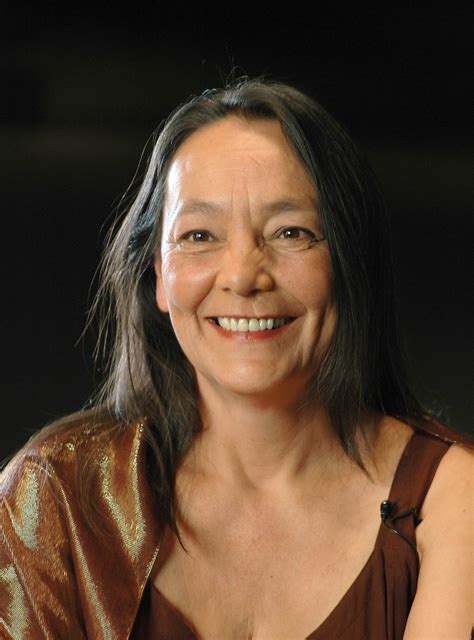Tantoo Cardinal Native American Actors Native American Actress