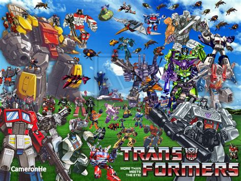 Find and download transformers g1 wallpapers wallpapers, total 18 desktop background. Transformers G1 Wallpapers - WallpaperSafari