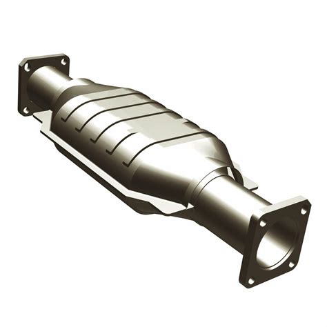 Submitted 2 years ago by pas0003xsr900. Sell MAGNAFLOW 339657 DIRECT FIT CALIFORNIA CATALYTIC ...