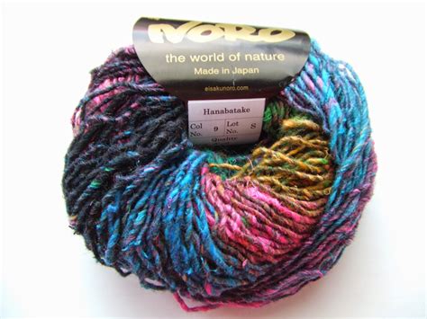 Go knit sell some wonderful noro yarns and patterns at great online prices. Winwick Mum: Noro yarn trial (and a free pattern!)