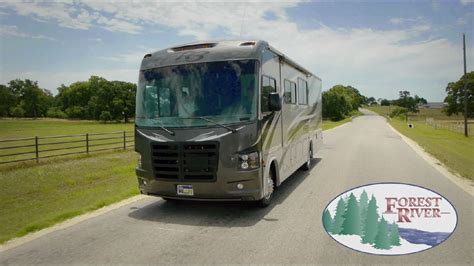 Fr3 Forest River Rv Review At Motor Home Specialist 2014