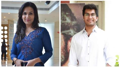 rajinikanth s daughter soundarya to get married for the second time