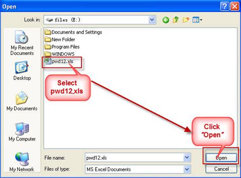 Enter the password (if known) and then click on ok to access the spreadsheet. Remove Excel 2013 Password with Excel 2013 Password Recovery