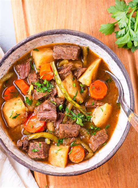 Keto Beef Stew The Best Easy Low Carb Beef Stew Recipe For Keto