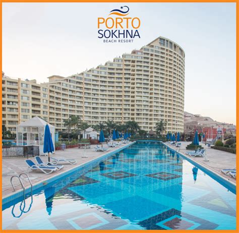 Porto sokhna beach resort is at a short distance from el giza train station.there is an outdoor swimming pool to relax after a busy day. Promo 80% Off Porto Sokhna Beach Resort Spa Egypt | 1 ...