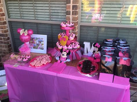Get the best deals on disney collectable christmas & holiday decorative ornaments. Minnie Mouse Party Ideas - YouTube