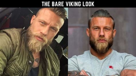 Viking Beard Styles 2021 How To Grow Trim And Maintain A Mythical