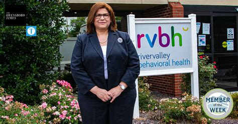 Check spelling or type a new query. Chamber Member of the Week: RiverValley Behavioral Health ...