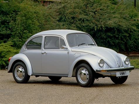 Volkswagen Beetle Uk Spec 1970 Pictures 2048x1536