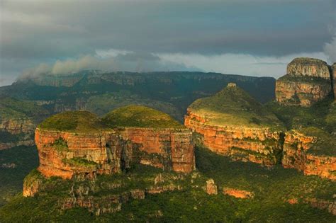 Blyde River Canyon South Africa Travel Places To Go Southern Africa