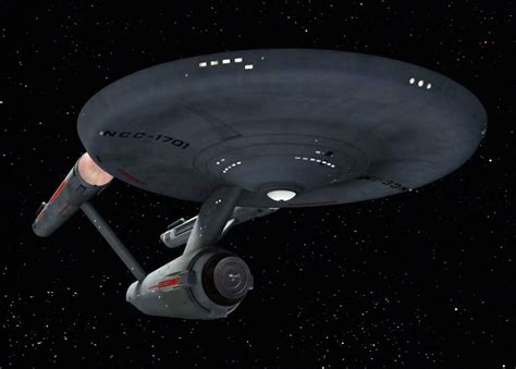 Uss Enterprise Ncc 1701 Memory Beta Non Canon Star Trek Wiki